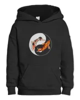 Kids Pullover Hoodie