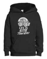 Kids Pullover Hoodie