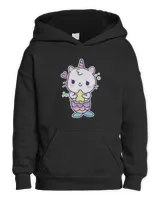Kids Pullover Hoodie