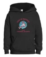 Kids Pullover Hoodie Kids Pullover Hoodie