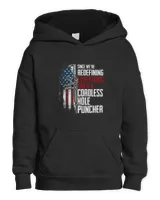 Kids Pullover Hoodie