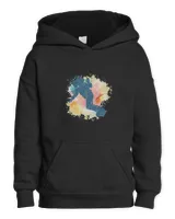 Kids Pullover Hoodie