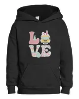Kids Pullover Hoodie