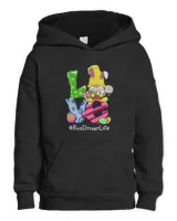 Kids Pullover Hoodie