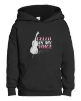Kids Pullover Hoodie