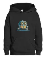Kids Pullover Hoodie Kids Pullover Hoodie