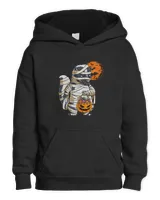 Kids Pullover Hoodie