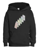 Kids Pullover Hoodie