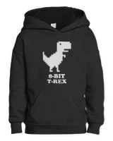 Kids Pullover Hoodie