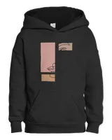 Kids Pullover Hoodie