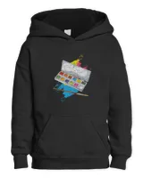 Kids Pullover Hoodie Kids Pullover Hoodie