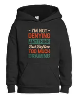 Kids Pullover Hoodie Kids Pullover Hoodie