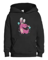 Kids Pullover Hoodie