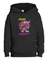 Kids Pullover Hoodie Kids Pullover Hoodie