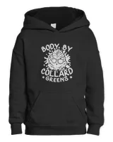 Kids Pullover Hoodie