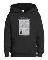 Kids Pullover Hoodie
