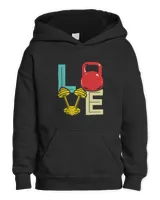 Kids Pullover Hoodie