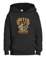 Kids Pullover Hoodie Kids Pullover Hoodie