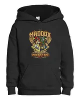 Kids Pullover Hoodie Kids Pullover Hoodie