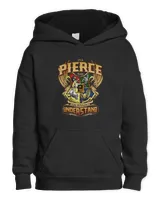 Kids Pullover Hoodie Kids Pullover Hoodie