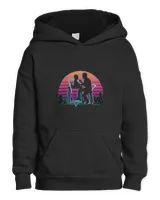 Kids Pullover Hoodie Kids Pullover Hoodie