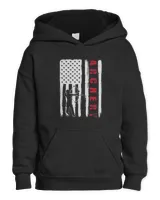 Kids Pullover Hoodie