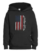 Kids Pullover Hoodie
