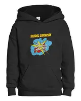 Kids Pullover Hoodie
