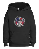 Kids Pullover Hoodie Kids Pullover Hoodie