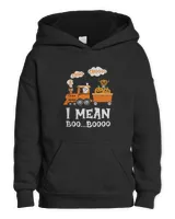 Kids Pullover Hoodie
