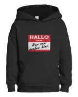 Kids Pullover Hoodie