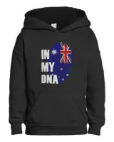 Kids Pullover Hoodie