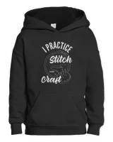 Kids Pullover Hoodie