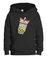Kids Pullover Hoodie