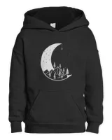 Kids Pullover Hoodie