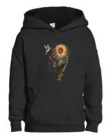 Kids Pullover Hoodie