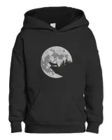 Kids Pullover Hoodie