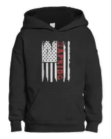 Kids Pullover Hoodie