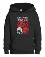 Kids Pullover Hoodie