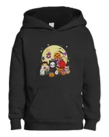 Kids Pullover Hoodie