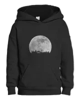Kids Pullover Hoodie