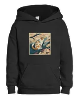 Kids Pullover Hoodie