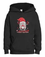 Kids Pullover Hoodie