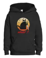 Kids Pullover Hoodie