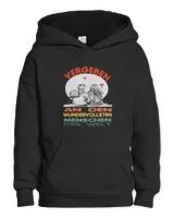 Kids Pullover Hoodie
