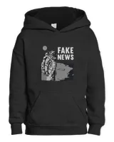 Kids Pullover Hoodie