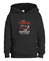 Kids Pullover Hoodie Kids Pullover Hoodie