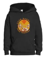 Kids Pullover Hoodie