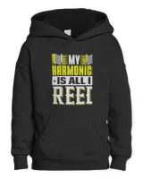 Kids Pullover Hoodie
