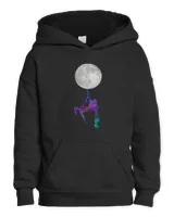 Kids Pullover Hoodie
